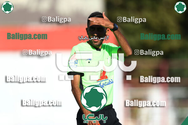 پرسپولیس 1–0 استقلال