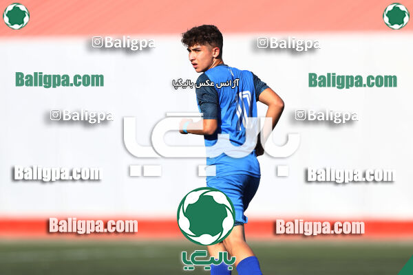 پرسپولیس 1–0 استقلال