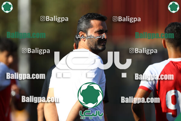 پرسپولیس 1–0 استقلال