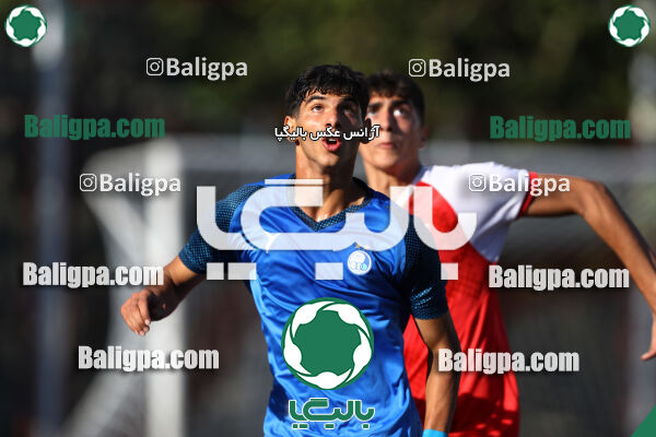 پرسپولیس 1–0 استقلال