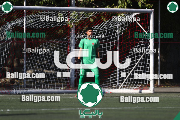 پرسپولیس 1–0 استقلال