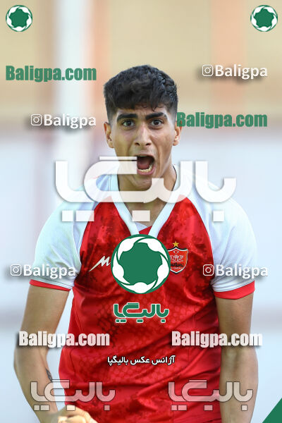پرسپولیس 1–0 استقلال