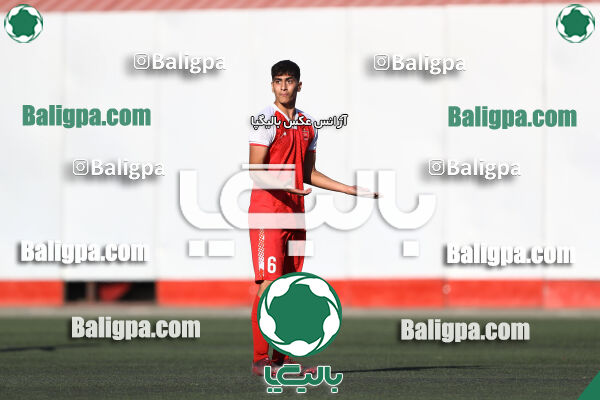 پرسپولیس 1–0 استقلال
