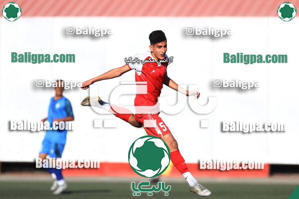 پرسپولیس 1–0 استقلال