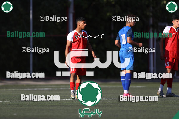 پرسپولیس 1–0 استقلال
