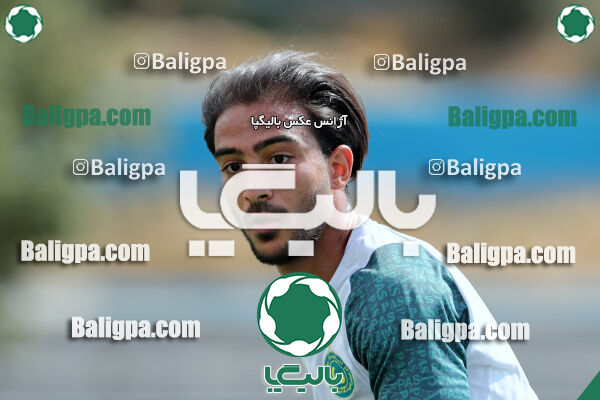 پاس قوامین 1–1 پیکان