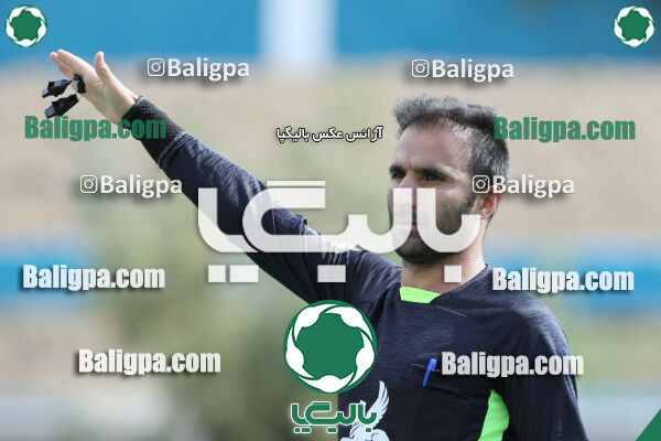 پاس قوامین 1–1 پیکان