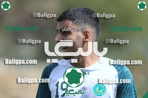 پاس قوامین 1–1 پیکان