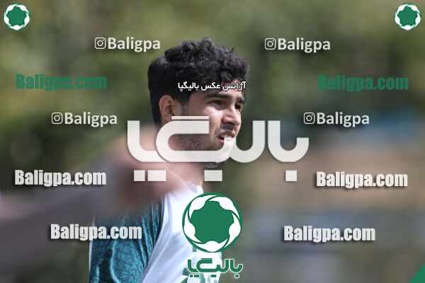پاس قوامین 1–1 پیکان