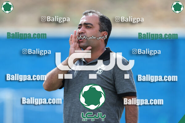 پاس قوامین 1–1 پیکان