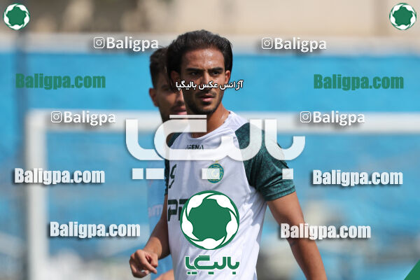 پاس قوامین 1–1 پیکان