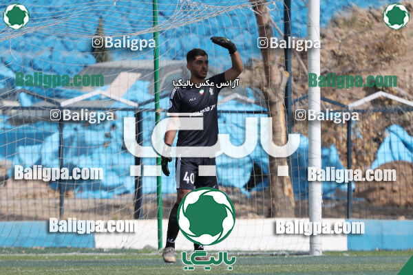 پاس قوامین 1–1 پیکان