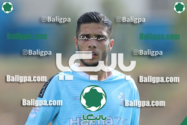 پاس قوامین 1–1 پیکان