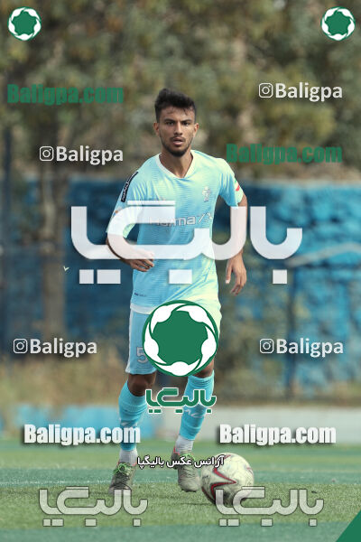 پاس قوامین 1–1 پیکان