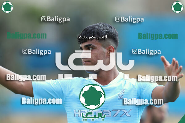 پاس قوامین 1–1 پیکان