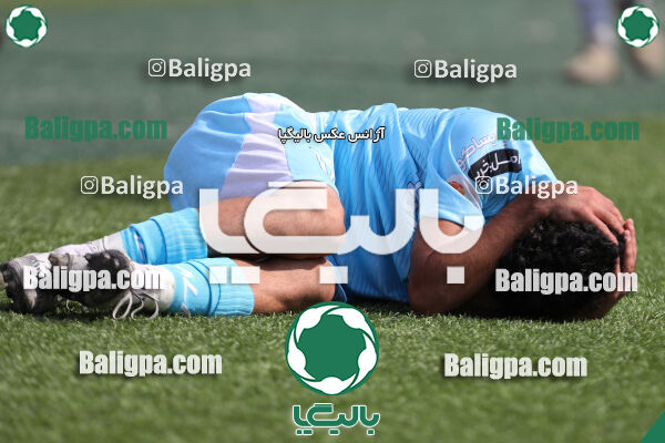 پاس قوامین 1–1 پیکان