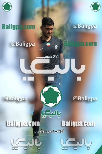 پاس قوامین 1–1 پیکان