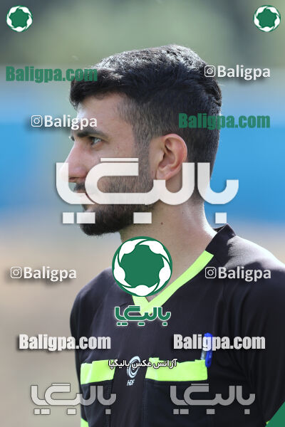 پاس قوامین 1–1 پیکان