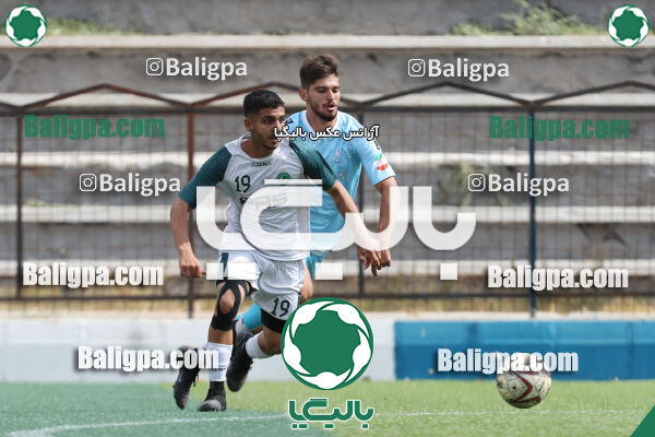 پاس قوامین 1–1 پیکان