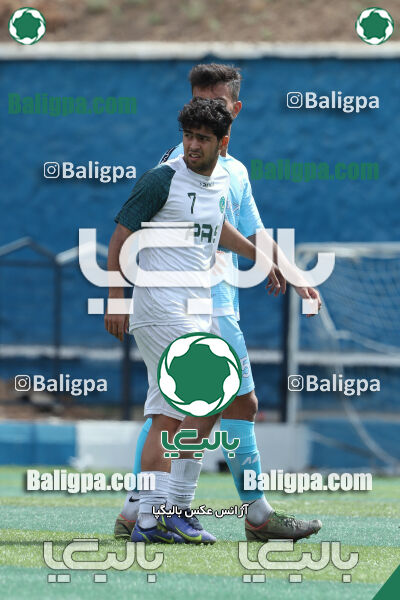 پاس قوامین 1–1 پیکان