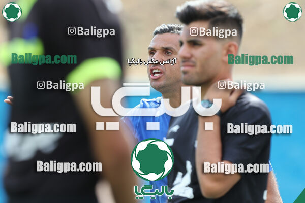 پاس قوامین 1–1 پیکان