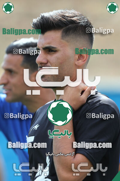 پاس قوامین 1–1 پیکان