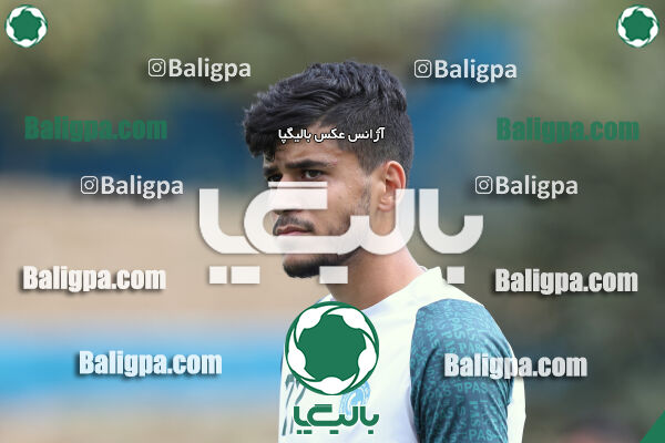 پاس قوامین 1–1 پیکان