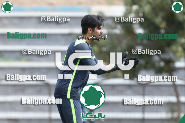 پاس قوامین 1–1 پیکان