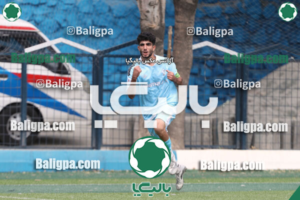 پاس قوامین 1–1 پیکان