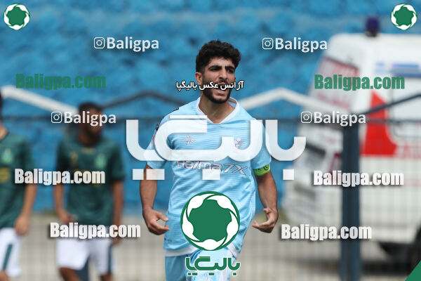 پاس قوامین 1–1 پیکان