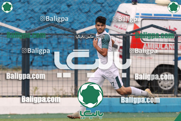 پاس قوامین 1–1 پیکان