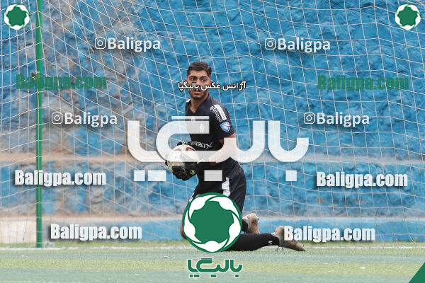 پاس قوامین 1–1 پیکان