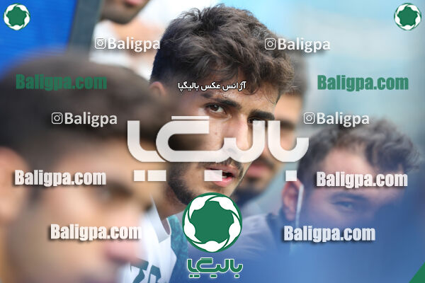 پاس قوامین 1–1 پیکان