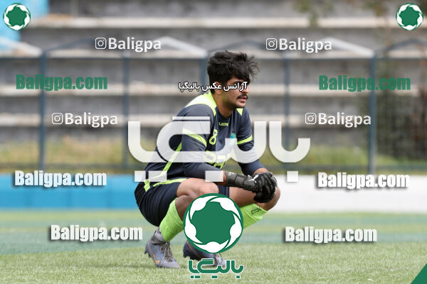 پاس قوامین 1–1 پیکان