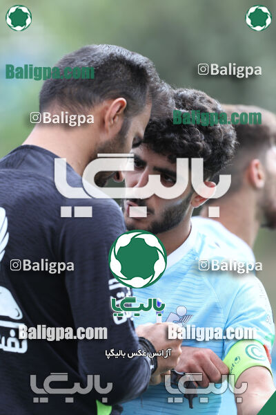 پاس قوامین 1–1 پیکان