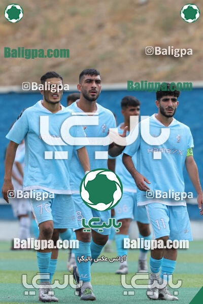 پاس قوامین 1–1 پیکان