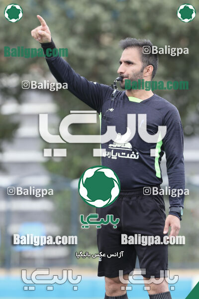 پاس قوامین 1–1 پیکان