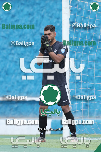 پاس قوامین 1–1 پیکان