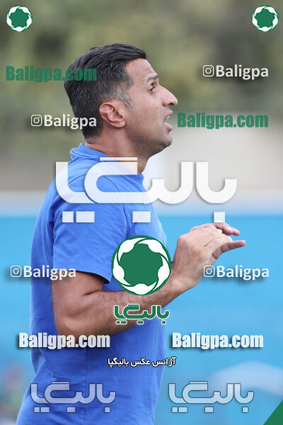 پاس قوامین 1–1 پیکان