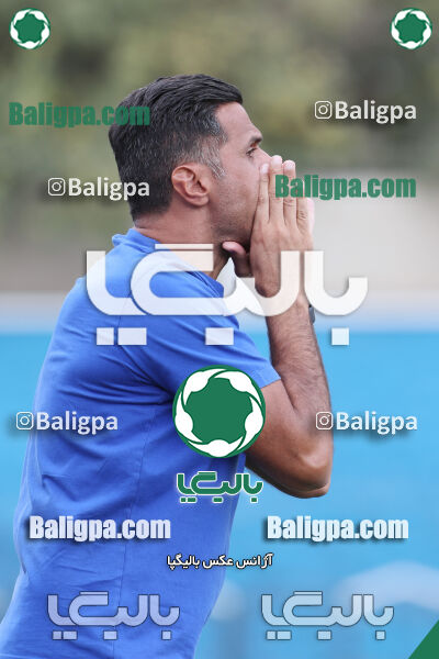 پاس قوامین 1–1 پیکان