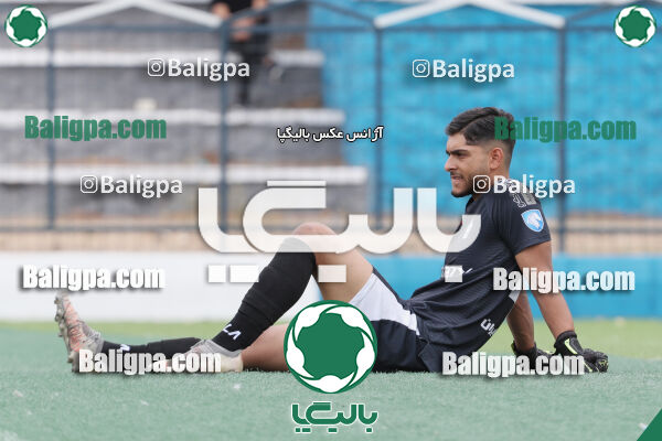 پاس قوامین 1–1 پیکان