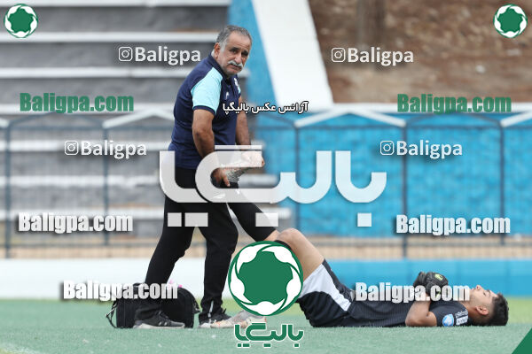 پاس قوامین 1–1 پیکان