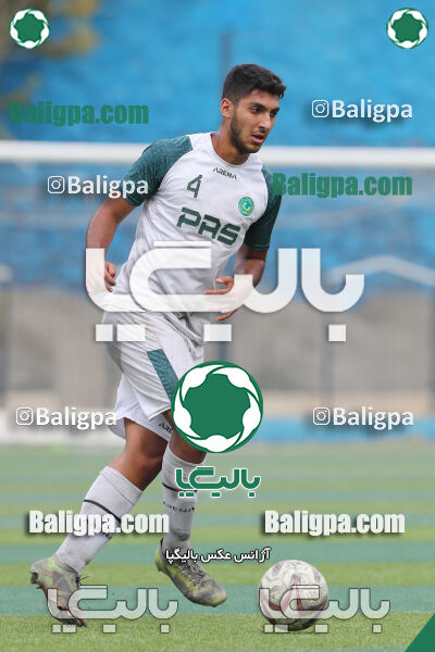 پاس قوامین 1–1 پیکان