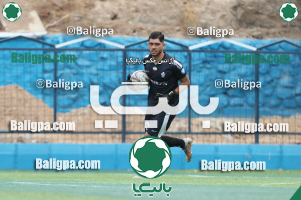 پاس قوامین 1–1 پیکان