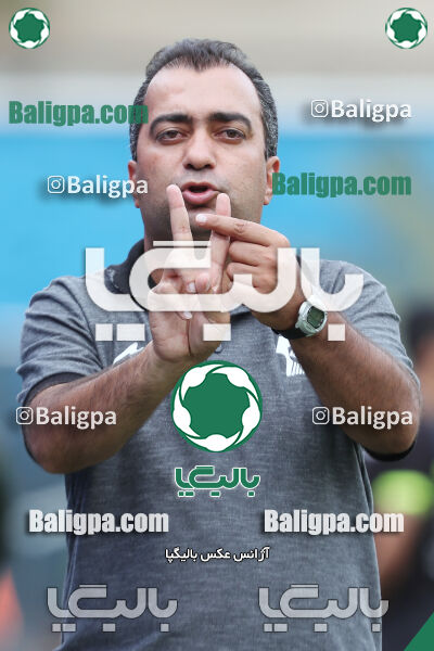 پاس قوامین 1–1 پیکان