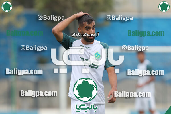 پاس قوامین 1–1 پیکان