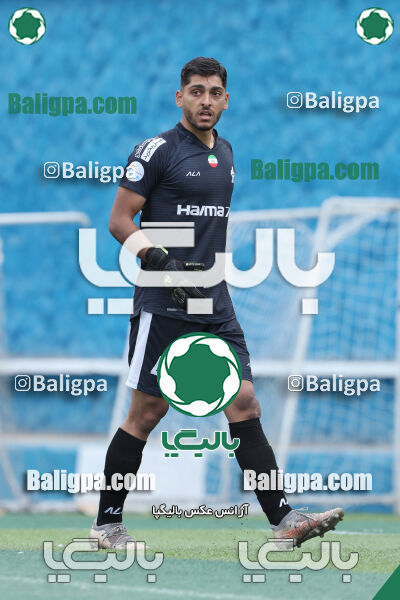 پاس قوامین 1–1 پیکان