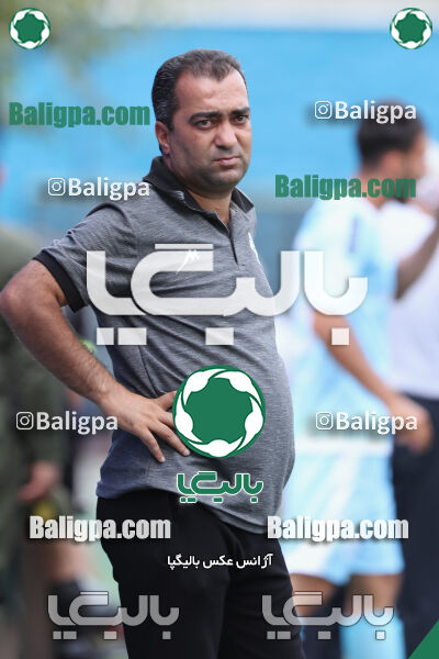 پاس قوامین 1–1 پیکان