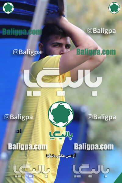 پاس قوامین 1–1 پیکان