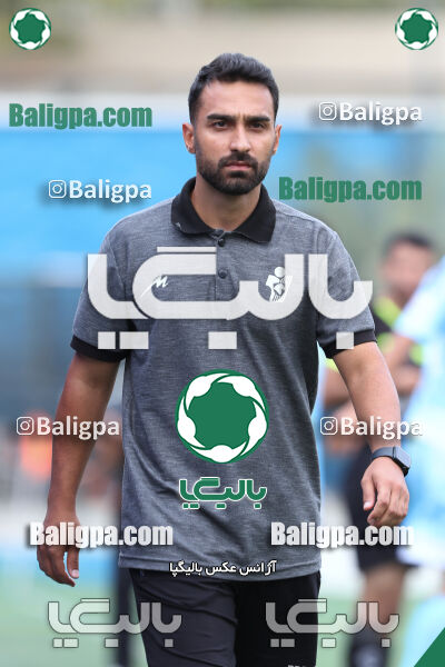 پاس قوامین 1–1 پیکان